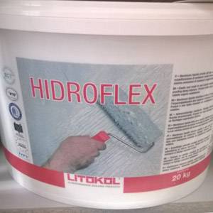 Hidroflex,5 кг