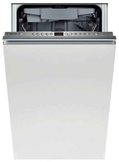 Посудомоечная машина 45 см встраиваемая: рейтинг и правила выбора
