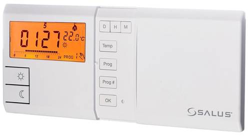 Терморегулятор для котла отопления: регулятор температуры и автоматизация работы в одном приборе