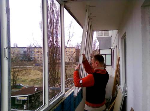 Как утеплить балкон своими руками: пошаговое фото, инструкции, выбор материалов