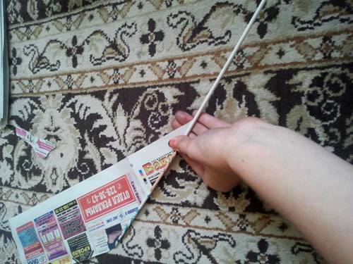 Плетение из газетных трубочек пошагово: новые идеи для начинающих и практические рекомендации
