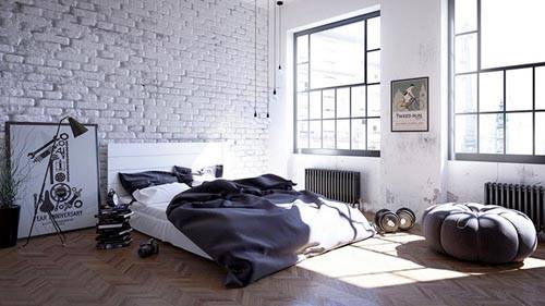 Дизайн спальни: фото, оформление, интересные идеи по созданию интерьера