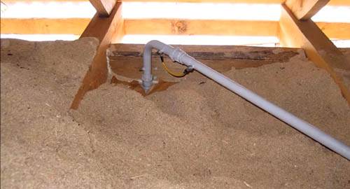 Качественная электропроводка в деревянном доме своими руками: пошаговая инструкция и комментарии