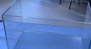 Аквариум из стекла своими руками: пошаговая инструкция и дополнительное оснащение