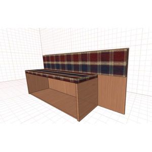 Кухонный уголок со спальным местом: достоинства, модели, обзор цен