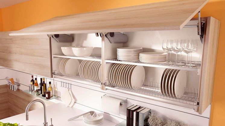 Изящные, вместительные, дизайнерские полочки для кухни на стену: фотогалерея и пошаговая инструкция по самостоятельной сборке