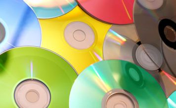 Красота из хлама: поделки из дисков, которые поразят ваше воображение!