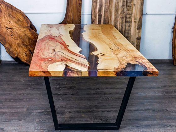 Как сделать из дерева стол своими руками: подробная фото инструкция
