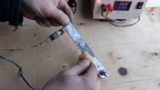 Как удалить ржавчину с металлической поверхности: от картошки до электролиза