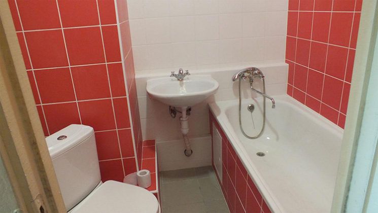Ремонт ванной и туалета: интересные идеи для воплощения с пошаговой инструкцией