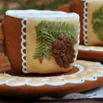 Съедобная посуда и упаковки: идеи для пикника и праздничного стола
