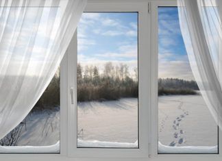 Возможна ли самостоятельная регулировка окон к зиме и как это сделать: наши рекомендации