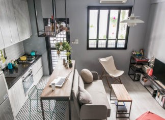 5 преимуществ маленькой квартиры, о которых вы не знали