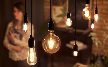 Filament LED – новинка в мире экономных ламп, в чём их секрет?