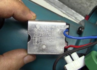 Полезный лайфхак: как самостоятельно сделать переноску с плавным пуском для электроинструмента