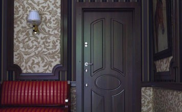 Как защитить входную дверь от взлома: 4 простых и основных рекомендации по безопасности
