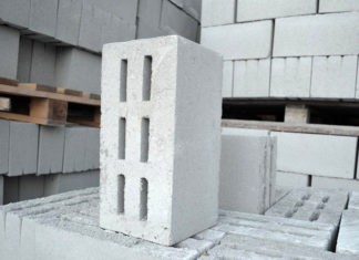 Применение керамзито- и шлакобетонов в строительстве: особенности материалов