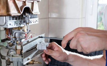 Самостоятельный ремонт газовых колонок на дому: диагностика, типичные неполадки