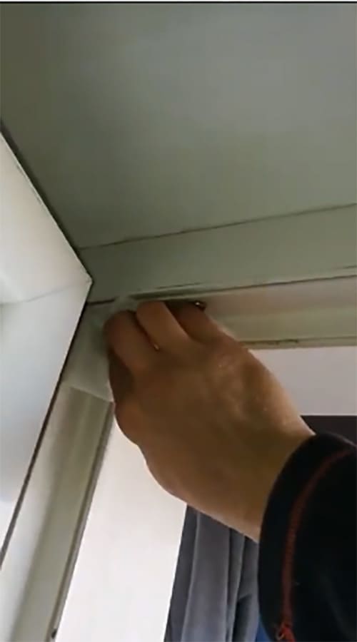 Нужно ли менять резинки на пластиковых окнах