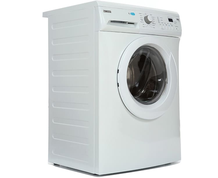 Безупречно чисто: как выбрать идеальную модель стиральной машины бренда Занусси