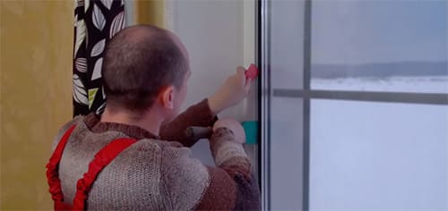 Дело мастера боится: самостоятельный ремонт пластиковых окон