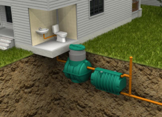 Автономная канализация для частного дома: от выгребной ямы до очистной станции