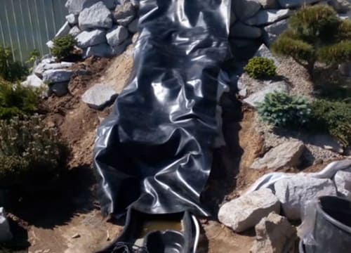 Альпийская горка своими руками: как легко и бюджетно украсить свой сад