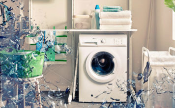 Бельё всегда будет чистым: как выбрать стиральную машину и не ошибиться