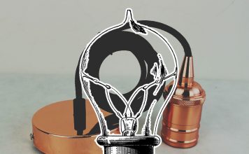 Да будет свет: устройство и виды патронов для лампочек