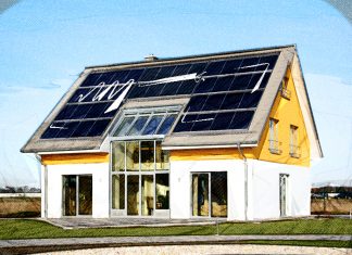 5 признаков энергоэффективных домов с минимальными счетами за отопление и электроснабжение