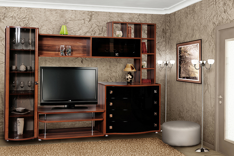 Мастера могут сделать мебель и по эскизу заказчикаФОТО: meb-online.ru