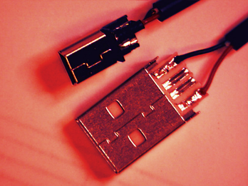 Распиновка USB: описание технологии и контактов