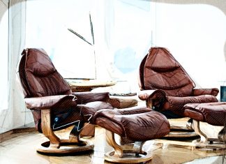 Как выбрать кресло для отдыха: лучшие модели, разновидности, производители