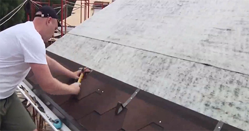 Лавины можно не бояться: почему стоит установить снегозадержатели на крышу